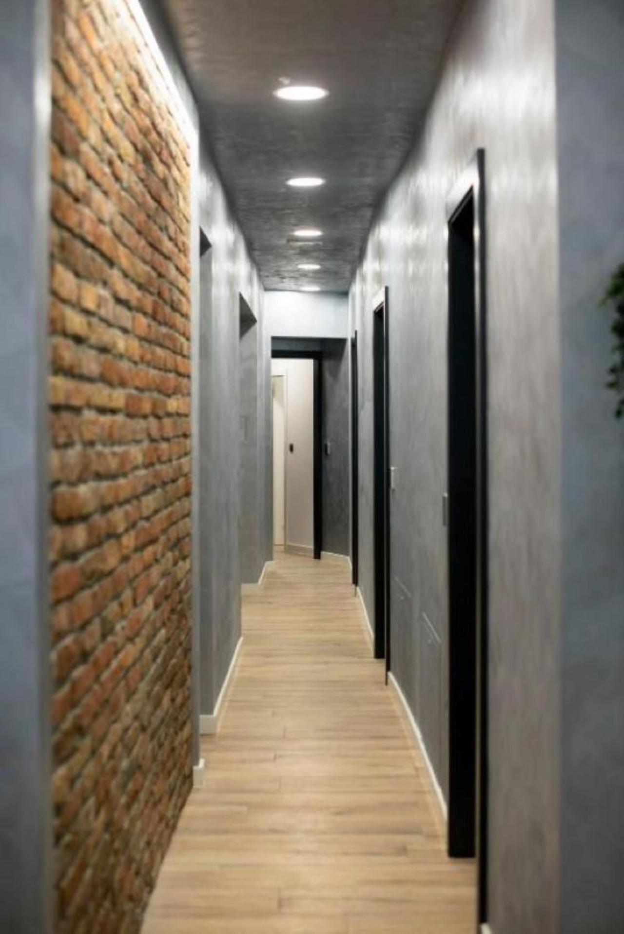 Liberty Apartments, 3Rd Floor, No Elevator Zagreb Exteriör bild